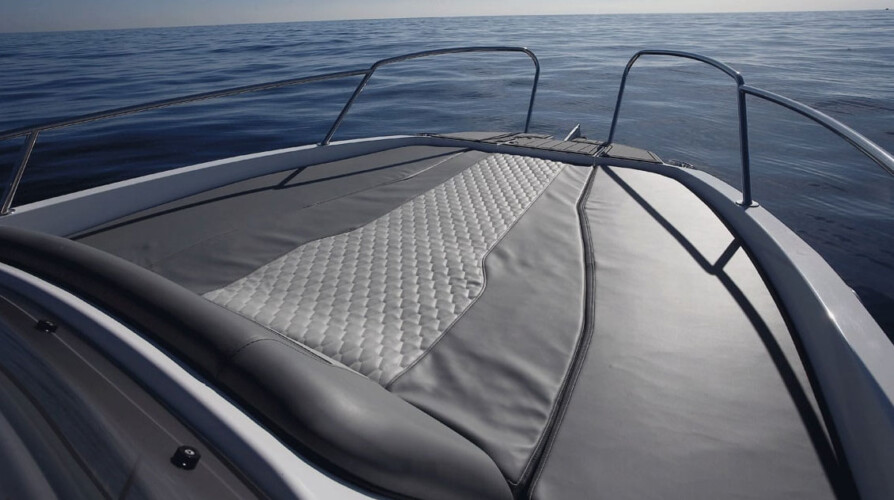 Motorboat Karnic SL652 Alcudia 6