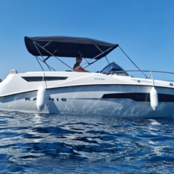 Motorboat Karnic SL652 Alcudia 7