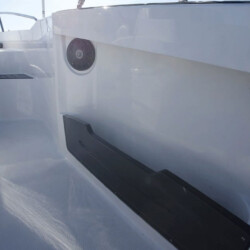 Motorboat Karnic SL652 Alcudia 9