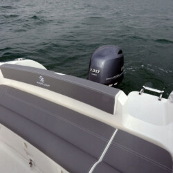 Motorboat Pacific Craft 625 Can Pastilla 4