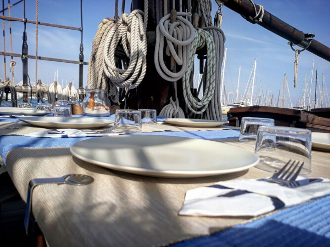 Velero Rafael Verdera Mallorca 11