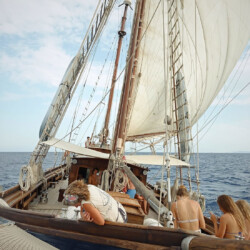 Velero Rafael Verdera Mallorca 12
