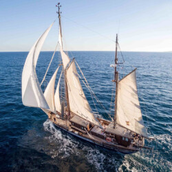 Velero Rafael Verdera Mallorca 2