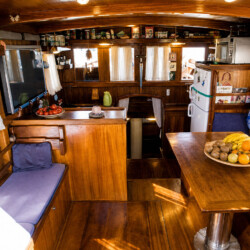 Velero Rafael Verdera Mallorca 21
