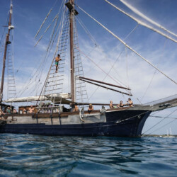 Velero Rafael Verdera Mallorca 23