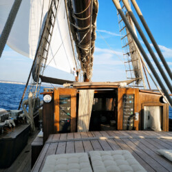 Velero Rafael Verdera Mallorca 26