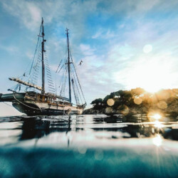 Velero Rafael Verdera Mallorca 6