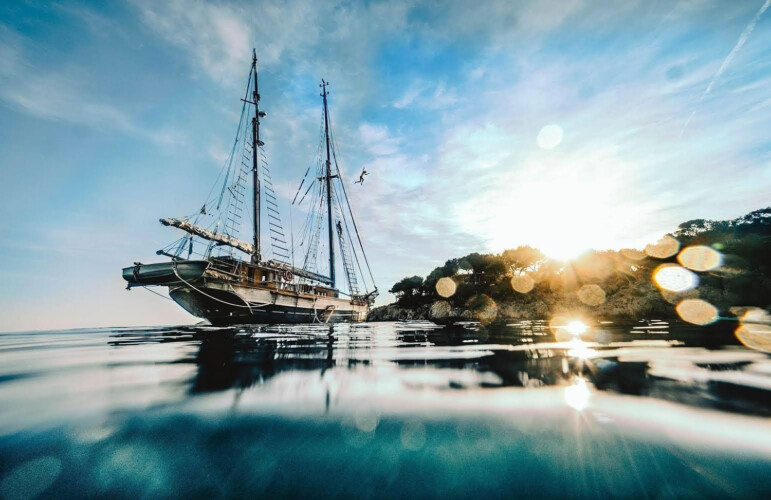 Velero Rafael Verdera Mallorca 6