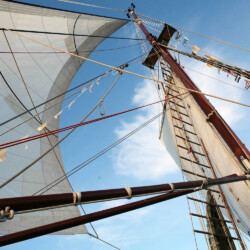 Velero Rafael Verdera Mallorca 8
