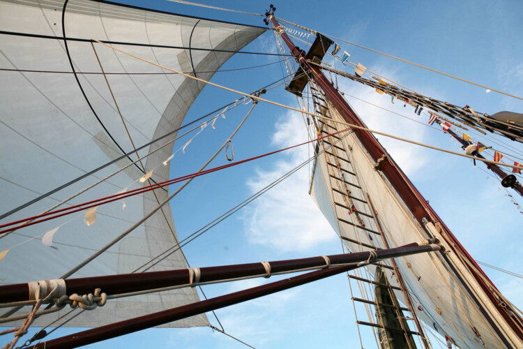 Velero Rafael Verdera Mallorca 8