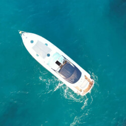 Yacht Fairline Targa 48 Mallorca 10