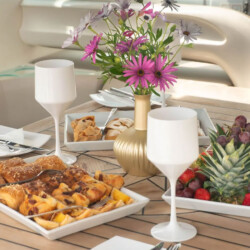 Yacht Fairline Targa 48 Mallorca 2