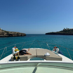Yacht Fairline Targa 48 Mallorca 3