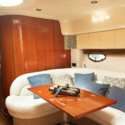 Yacht Fairline Targa 48 Mallorca 5