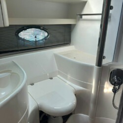 Yacht Fairline Targa 48 Mallorca 7