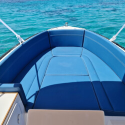 Boat without licence Marion 500 Santa Ponsa 1