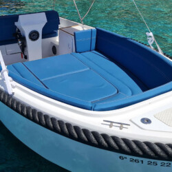 Boat without licence Marion 500 Santa Ponsa 4