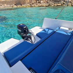 Boat without licence Marion 500 Santa Ponsa 7
