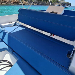 Boat without licence Marion 500 Santa Ponsa 8