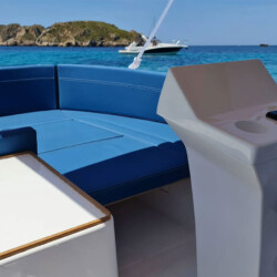 Boat without licence Marion 500 Santa Ponsa 9