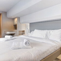 Катамаран Fountaine Pajot 44 Kairos Soller 3