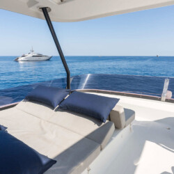 Катамаран Fountaine Pajot 44 Kairos Soller 8