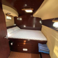 Catamaran Fountaine Pajot Bahia 46 Mallorca 2