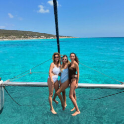 Catamaran Fountaine Pajot Bahia 46 Mallorca 3