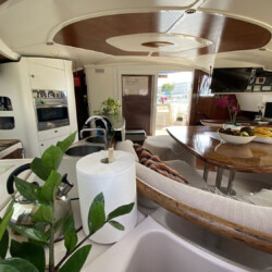 Catamaran Fountaine Pajot Bahia 46 Mallorca 5