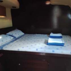 Catamaran Fountaine Pajot Bahia 46 Mallorca 9