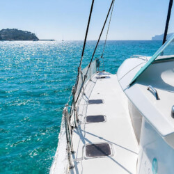 Catamaran Lagoon 42 Mallorca 2