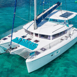 Catamaran Lagoon 42 Mallorca 5