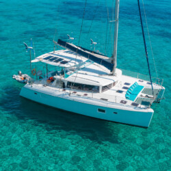 Catamaran Lagoon 42 Mallorca 6