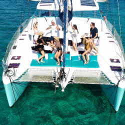 Catamaran Lagoon 42 Mallorca 7