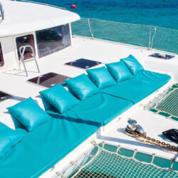 Catamaran Lagoon 42 Mallorca 8