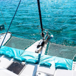 Catamaran Lagoon 42 Mallorca 9