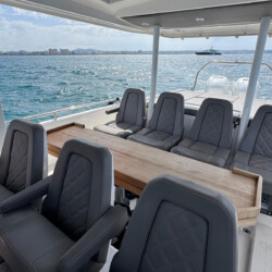 Lancha motora Axopar 37 Suntop Puerto Portals 2
