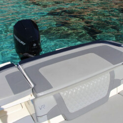 Motorboat Bayliner VR6 Santa Ponsa 4