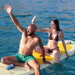 Motorboat Bayliner VR6 Santa Ponsa 6