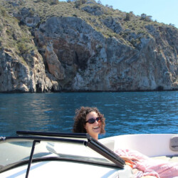 Motorboat Bayliner VR6 Santa Ponsa 8