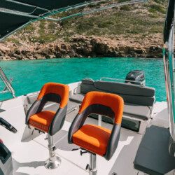 Motorboot Beneteau Flyer 7.7 Auroli Can Pastilla 1