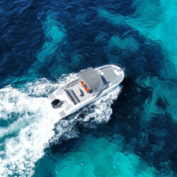 Motorboot Beneteau Flyer 7.7 Auroli Can Pastilla 3