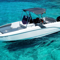 Motorboot Beneteau Flyer 7.7 Auroli Can Pastilla 4