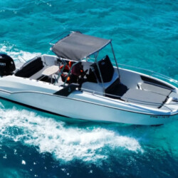 Motorboot Beneteau Flyer 7.7 Auroli Can Pastilla 6
