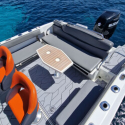 Motorboot Beneteau Flyer 7.7 Auroli Can Pastilla 7