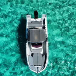 Motorboot Beneteau Flyer 7.7 Auroli Can Pastilla 9