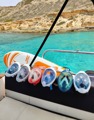 Lancha motora Beneteau Flyer 8.8 Sunny Can Pastilla 13