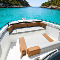 Motorboat Beneteau Flyer 9 Palma de Mallorca 11