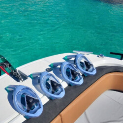 Motorboat Beneteau Flyer 9 Palma de Mallorca 4