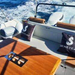 Motorboat Beneteau Flyer 9 Palma de Mallorca 6
